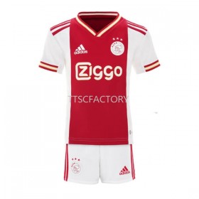 AFC Ajax Kind Thuis Tenue 2022-23